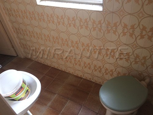 Sobrado de 156m² com 4 quartos em Pompéia