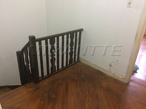 Sobrado de 156m² com 4 quartos em Pompéia