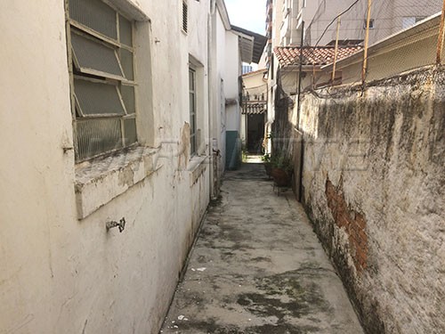 Sobrado de 156m² com 4 quartos em Pompéia
