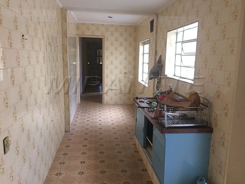 Sobrado de 156m² com 4 quartos em Pompéia