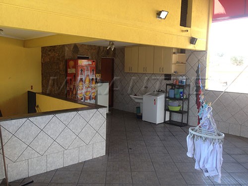 Sobrado com 4 quartos em Vila Miriam