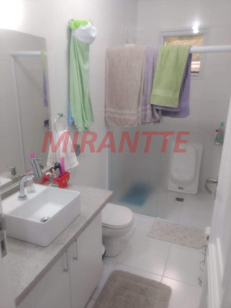 Sobrado de 555m² com 3 quartos em Serra da Cantareira