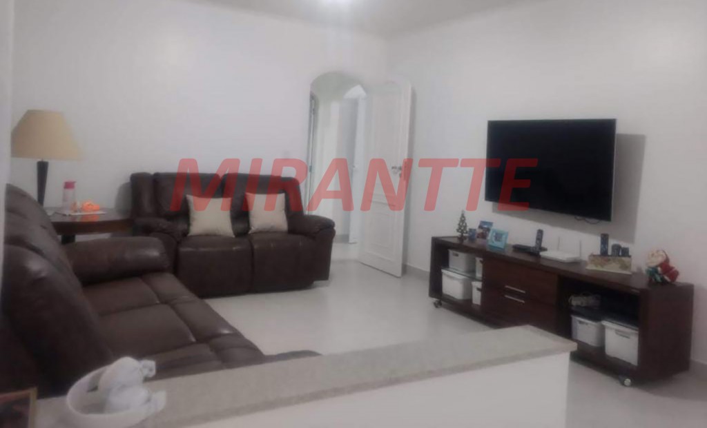 Sobrado de 555m² com 3 quartos em Serra da Cantareira