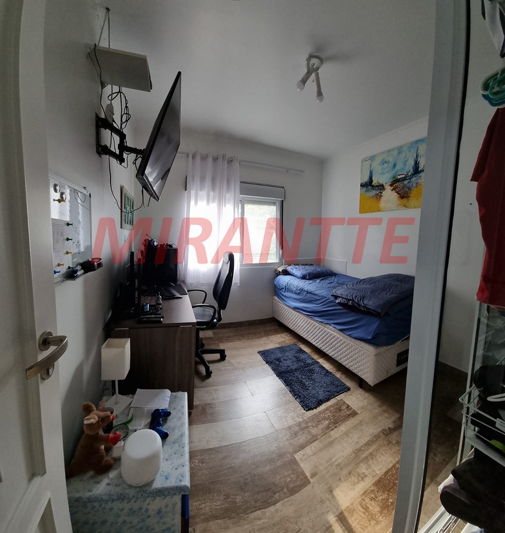 Sobrado de 555m² com 3 quartos em Serra da Cantareira