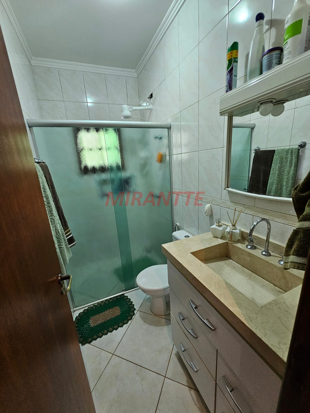 Sobrado de 380m² com 3 quartos em Serra Da Cantareira
