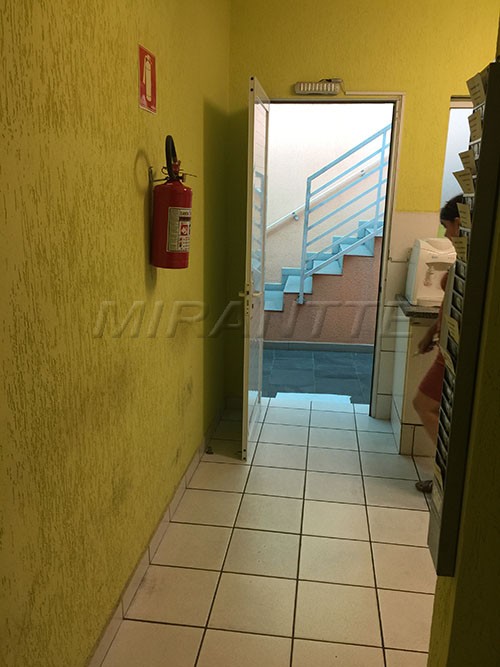 Comercial em Jardim Vila Galvão