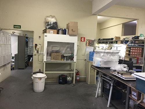 Comercial em Jardim Vila Galvão