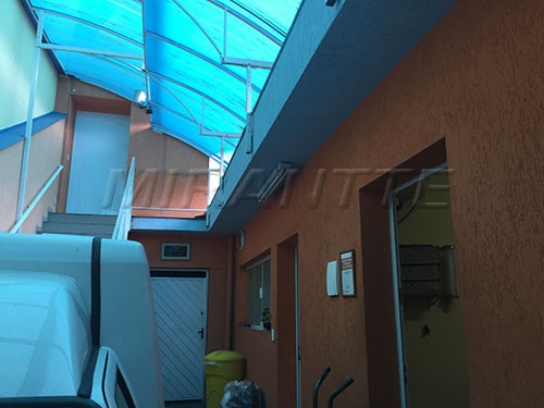 Comercial em Jardim Vila Galvão