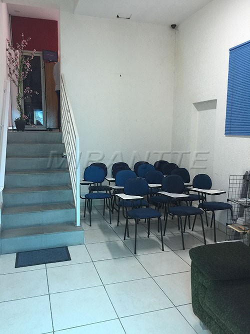 Comercial em Jardim Vila Galvão