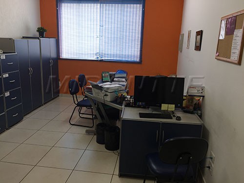 Comercial em Jardim Vila Galvão