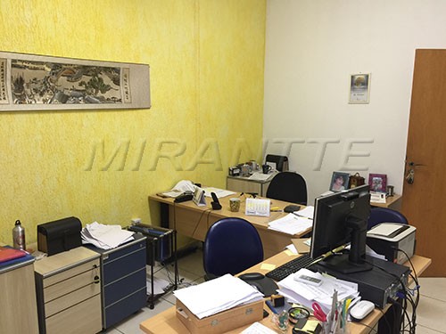 Comercial em Jardim Vila Galvão