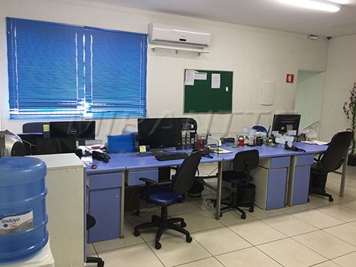 Comercial em Jardim Vila Galvão