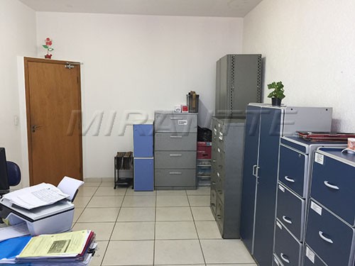 Comercial em Jardim Vila Galvão