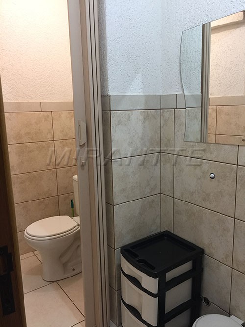 Comercial em Jardim Vila Galvão