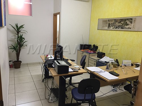 Comercial em Jardim Vila Galvão