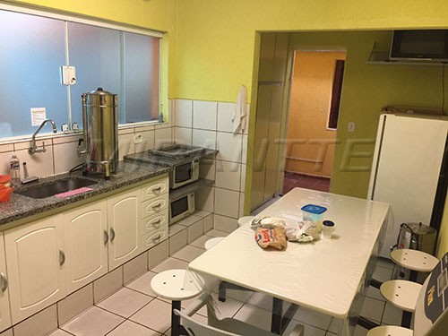 Comercial em Jardim Vila Galvão