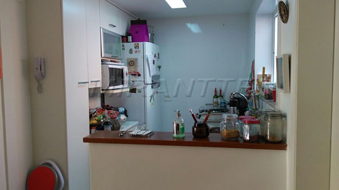 Cond. fechado de 120m² com 3 quartos em Casa Verde