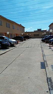 Cond. fechado de 120m² com 3 quartos em Casa Verde