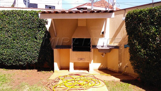 Cond. fechado de 120m² com 3 quartos em Casa Verde