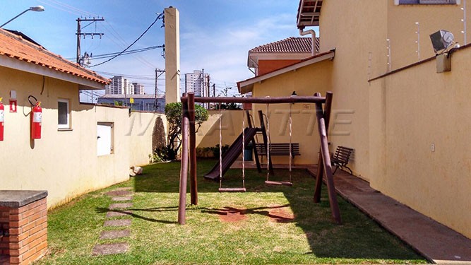 Cond. fechado de 120m² com 3 quartos em Casa Verde