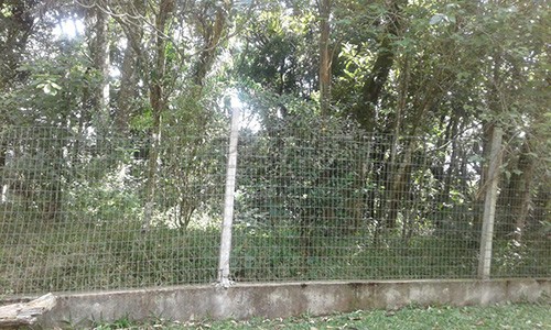 Terreno de 890m² em Serra Da Cantareira