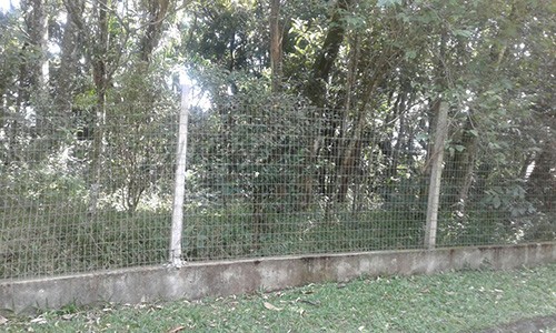 Terreno de 890m² em Serra Da Cantareira