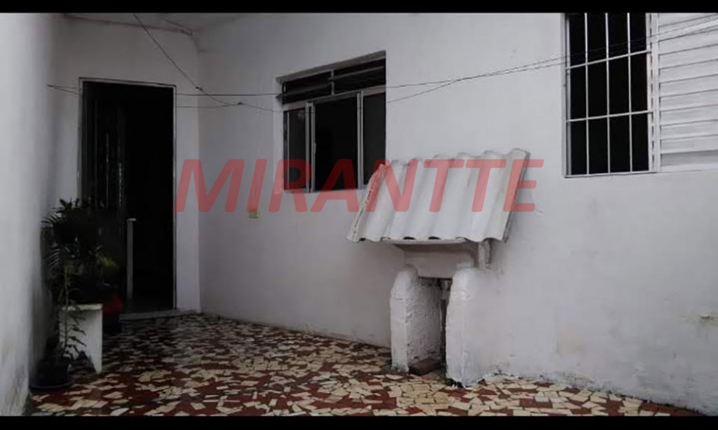 Sobrado de 184m² com 2 quartos em Pedra Branca