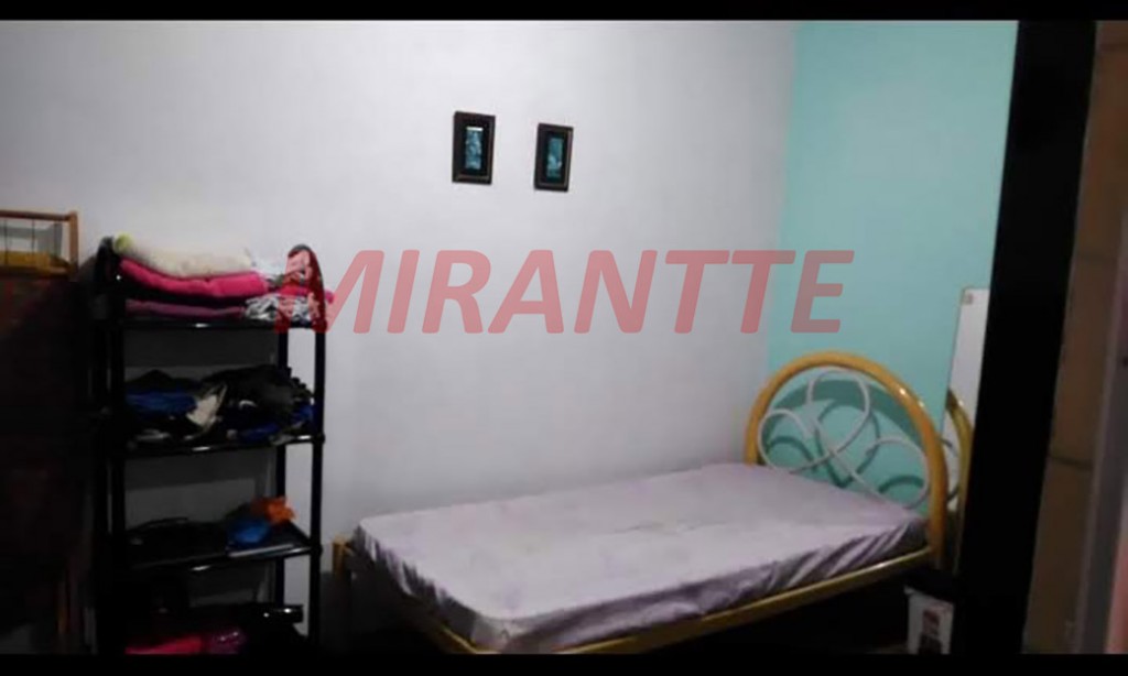 Sobrado de 184m² com 2 quartos em Pedra Branca