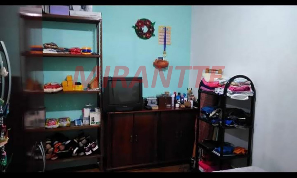 Sobrado de 184m² com 2 quartos em Pedra Branca