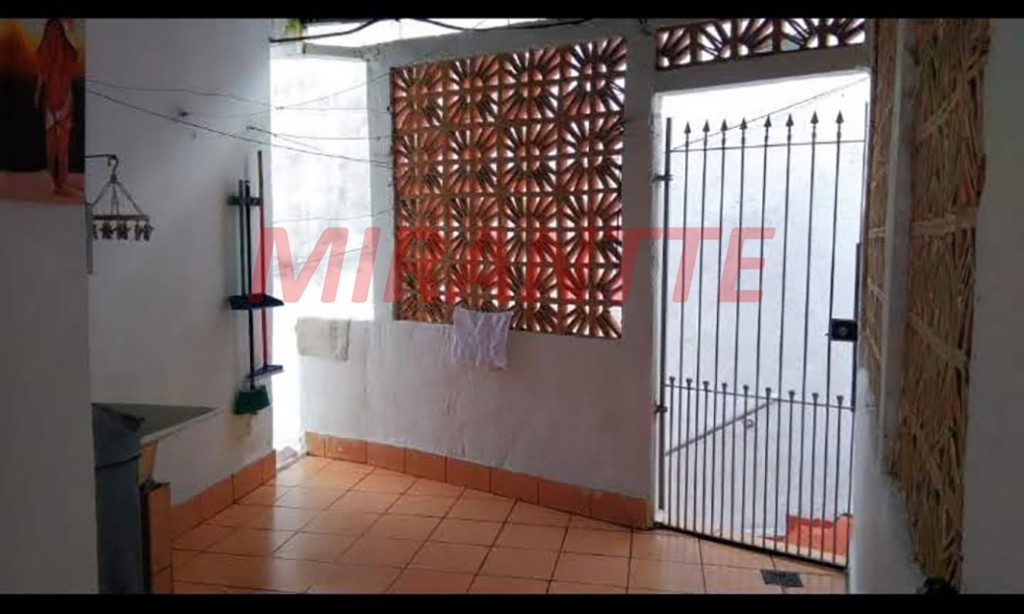 Sobrado de 184m² com 2 quartos em Pedra Branca