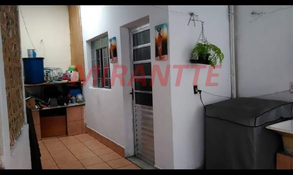 Sobrado de 184m² com 2 quartos em Pedra Branca