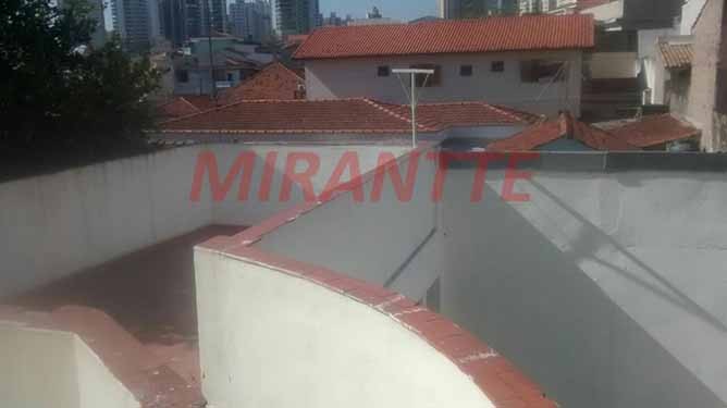 Sobrado com 2 quartos em Santa Teresinha