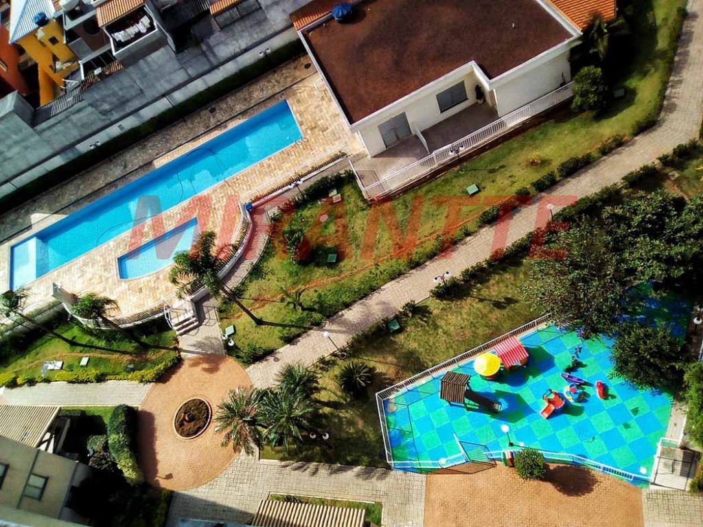 Apartamento de 50m² com 2 quartos em Imirim