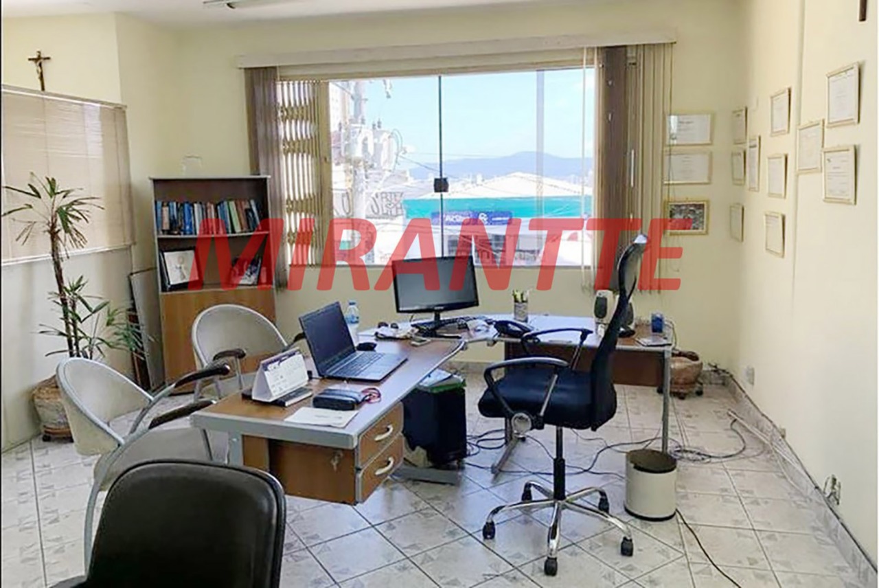 Comercial de 300m² em Imirim