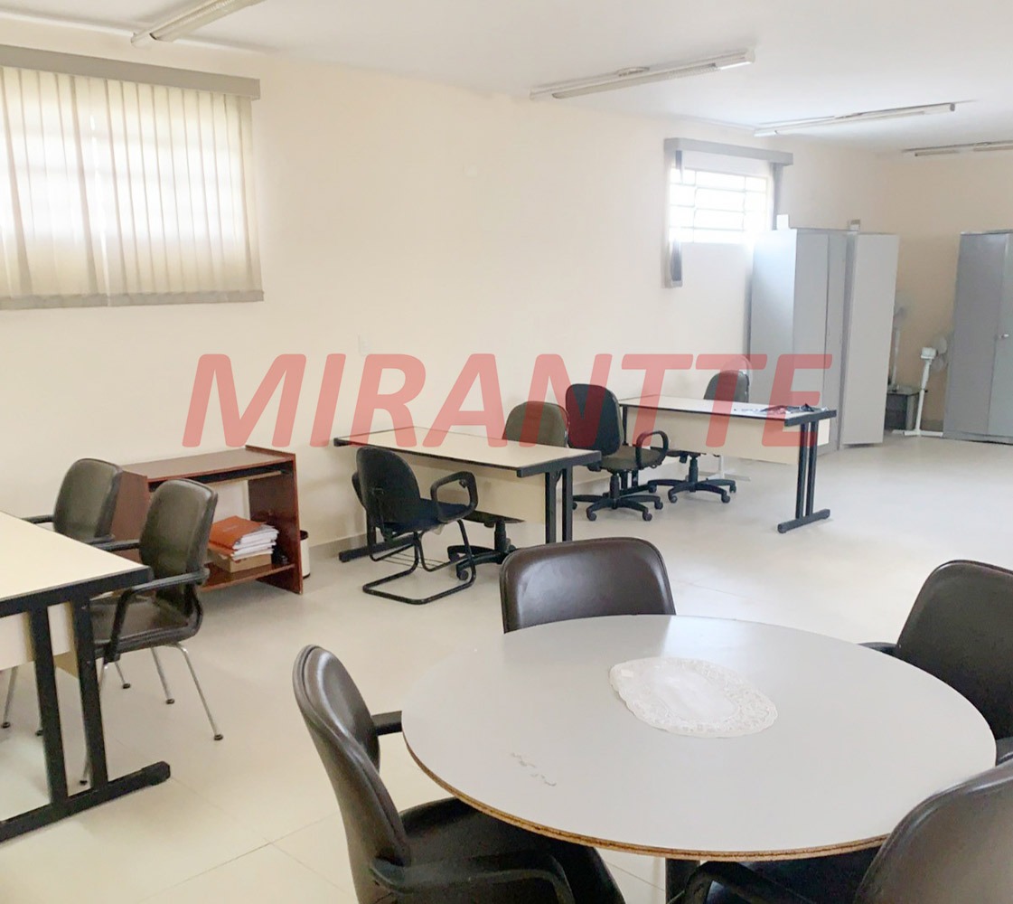 Comercial de 300m² em Imirim