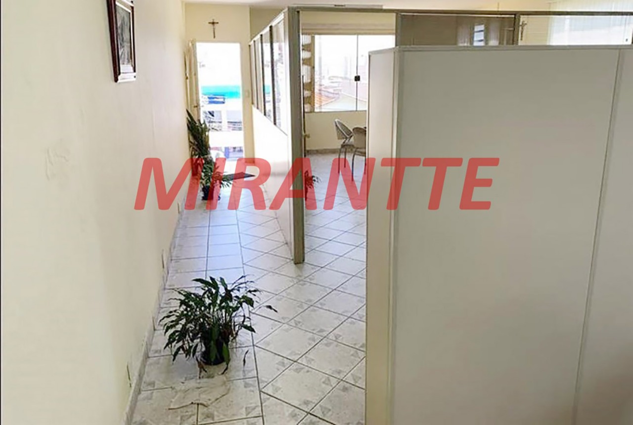 Comercial de 300m² em Imirim