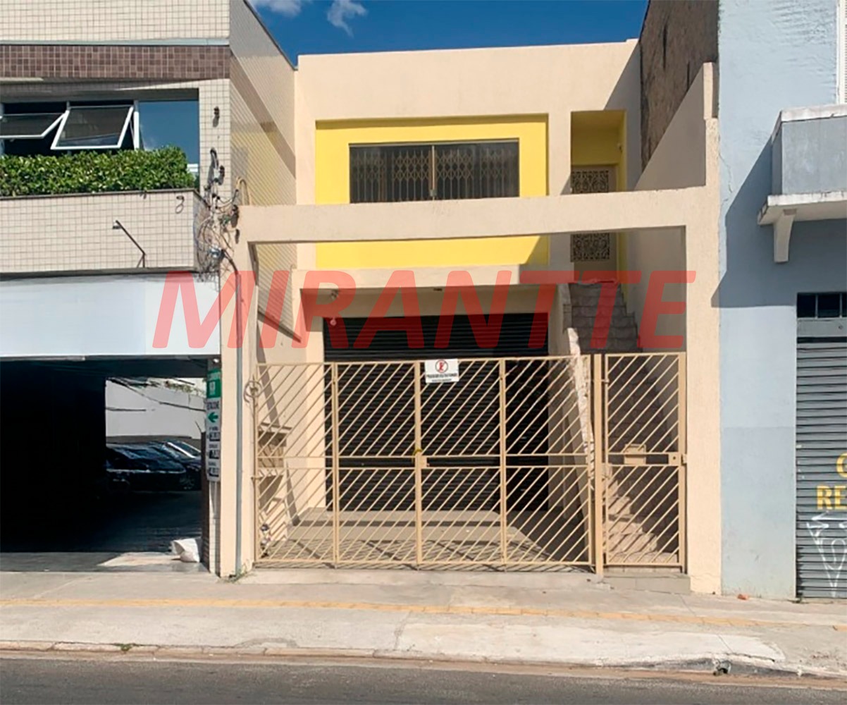 Comercial de 300m² em Imirim