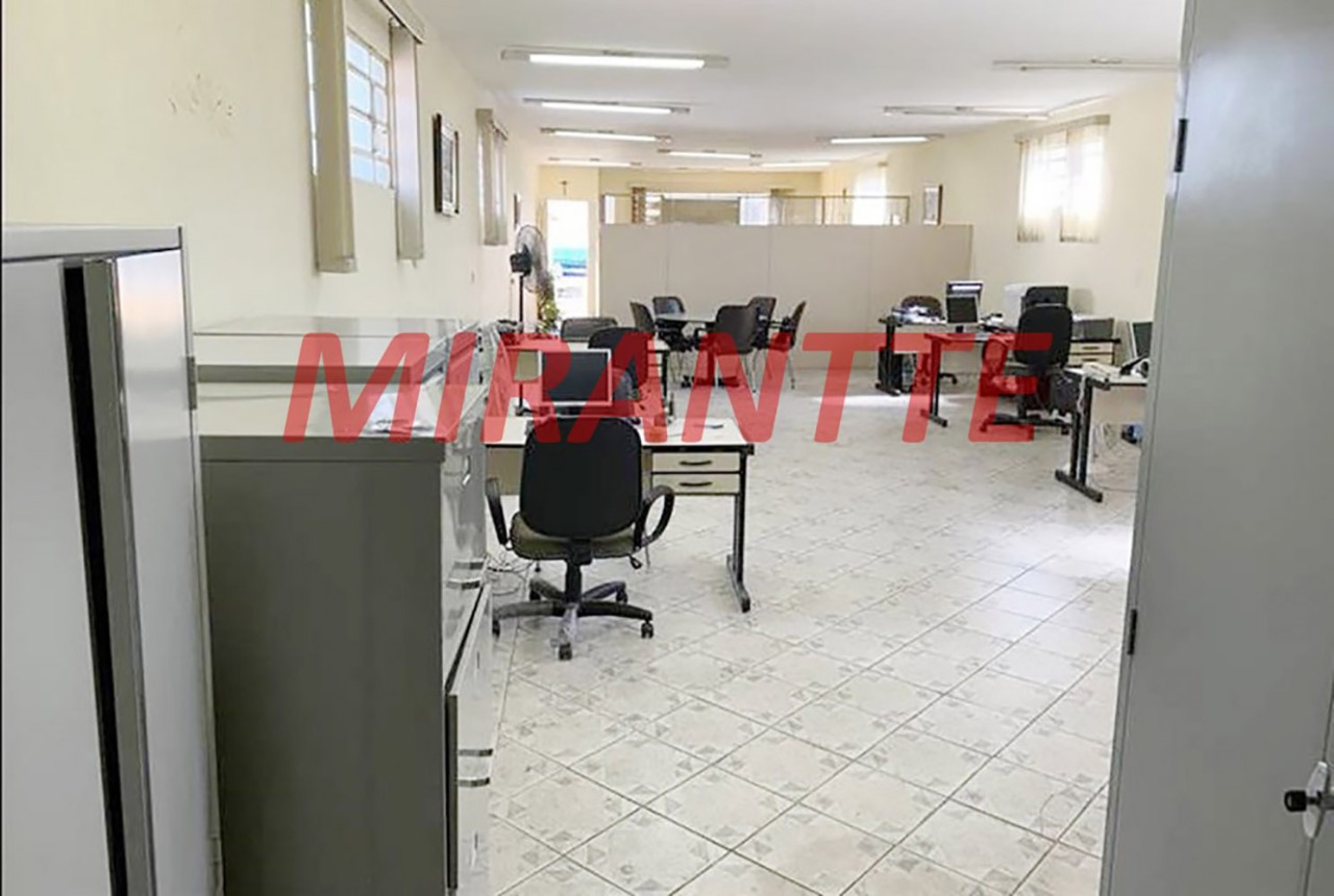 Comercial de 300m² em Imirim