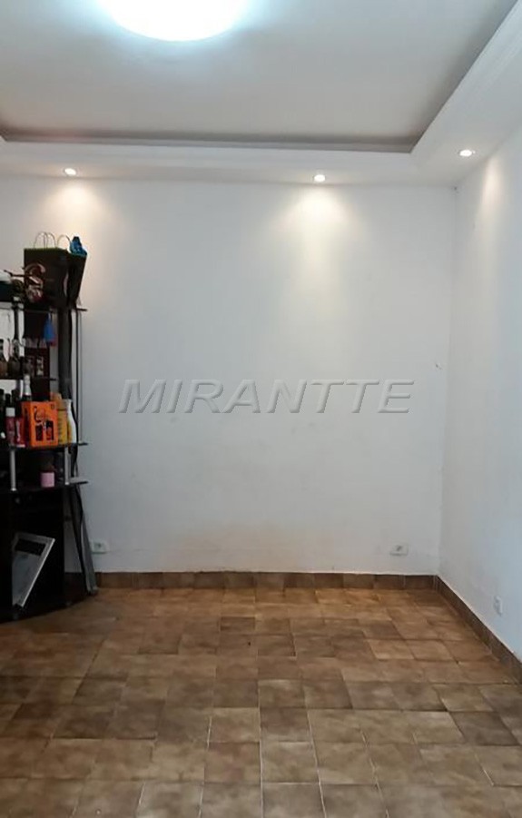 Casa terrea de 220m² com 3 quartos em Vila Penteado