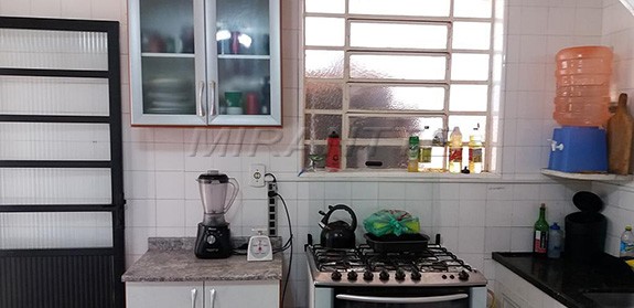 Casa terrea de 220m² com 3 quartos em Vila Penteado