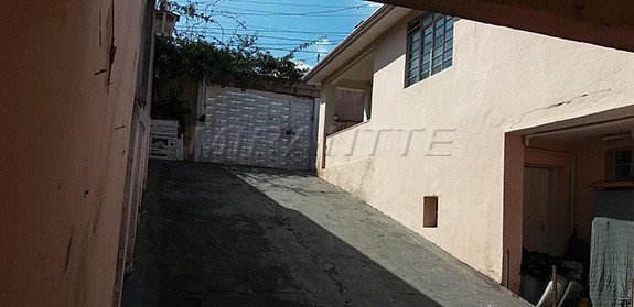 Casa terrea de 220m² com 3 quartos em Vila Penteado