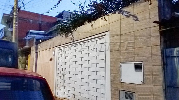 Casa terrea de 220m² com 3 quartos em Vila Penteado