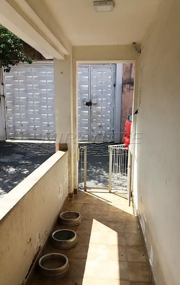 Casa terrea de 220m² com 3 quartos em Vila Penteado