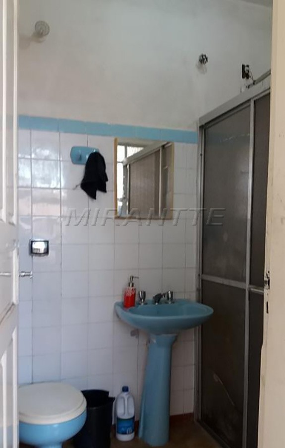 Casa terrea de 220m² com 3 quartos em Vila Penteado