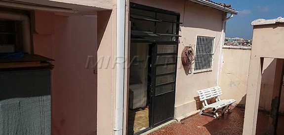 Casa terrea de 220m² com 3 quartos em Vila Penteado