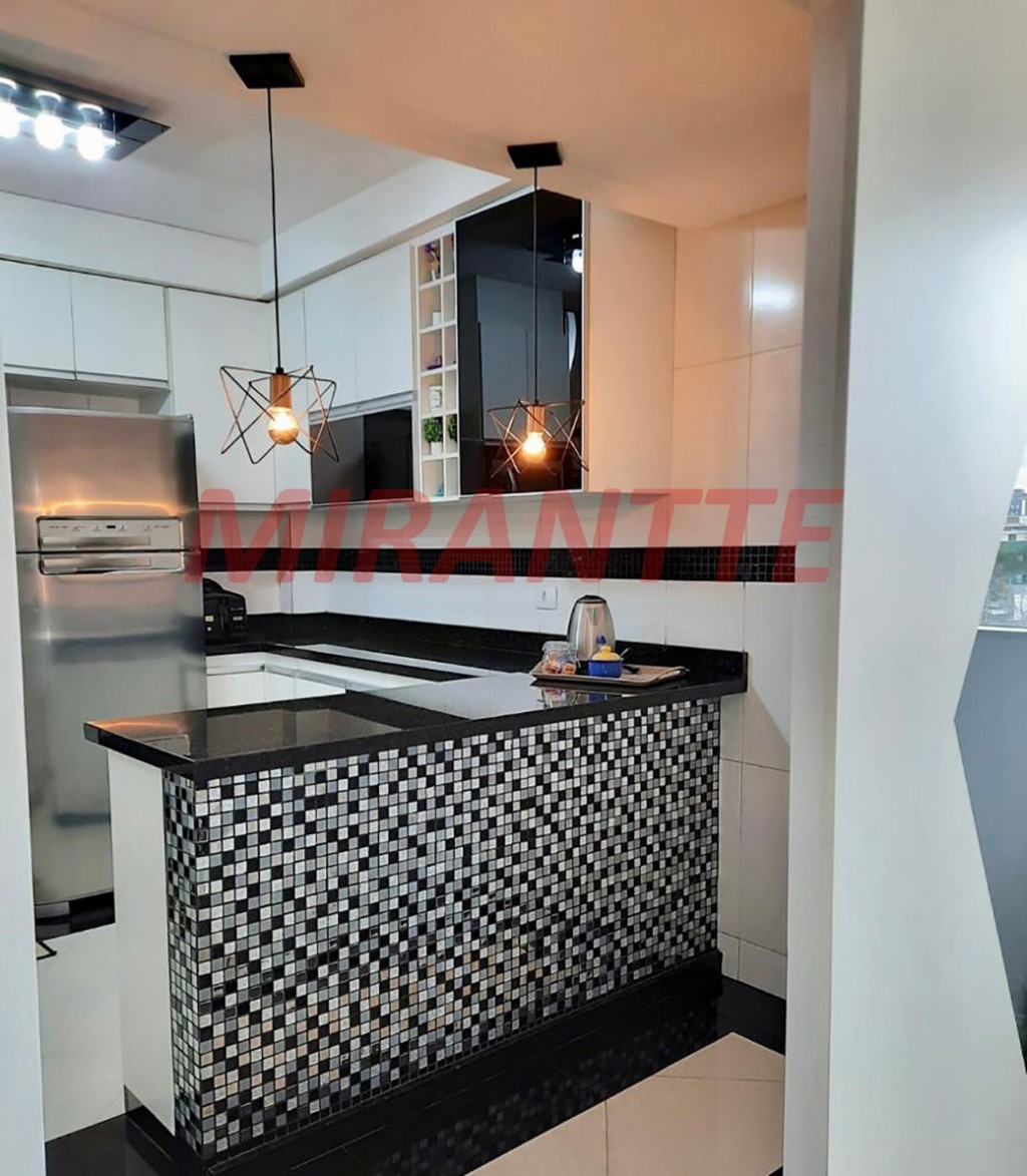 Cond. fechado de 180m² com 3 quartos em Parada Inglesa