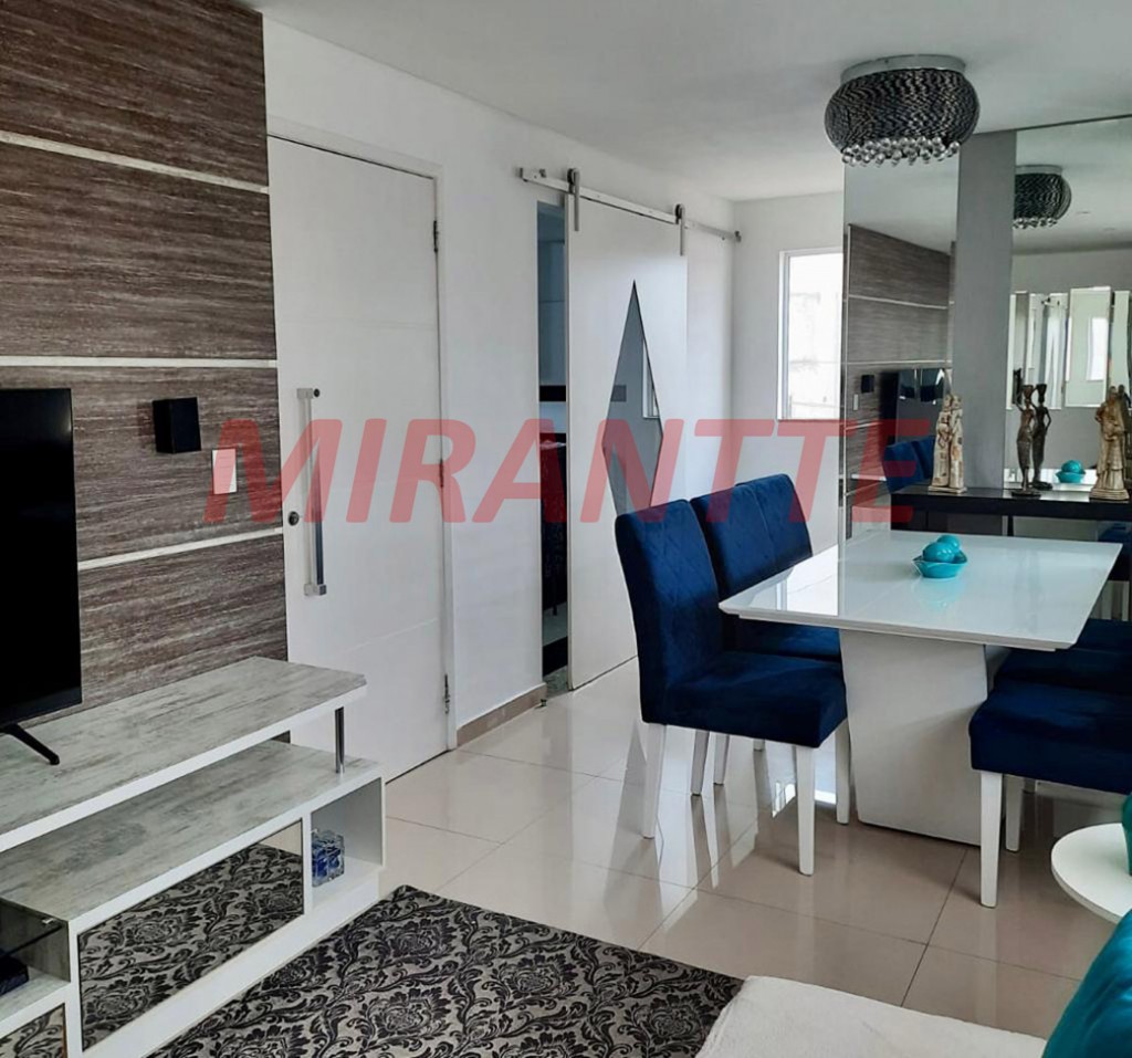 Cond. fechado de 180m² com 3 quartos em Parada Inglesa
