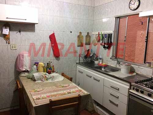 Sobrado de 180m² com 2 quartos em Imirim