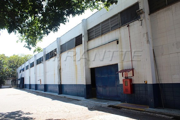 Galpao em Jaguare