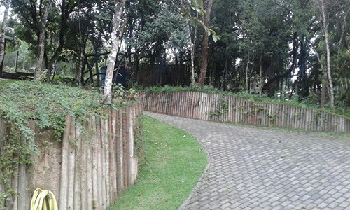 Terreno de 6000m² em Serra Da Cantareira